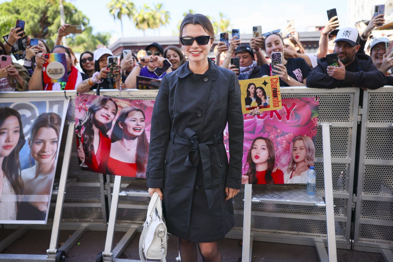 Rebecca Patricia Stills at Martinez Hotel in Cannes4